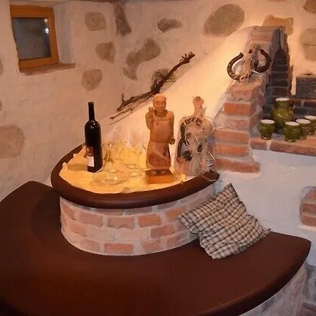 Zur Haltestelle Mini-hôtel Lasberg