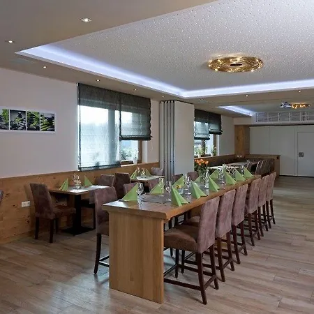 Mini-hôtel Zur Haltestelle