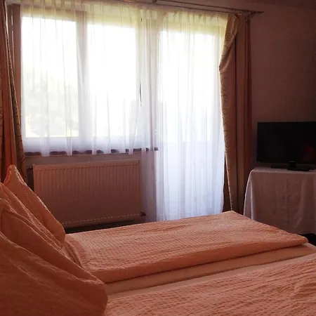 Mini-hôtel Zur Haltestelle