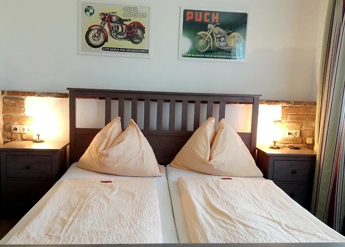 Inn Zur Haltestelle 3*